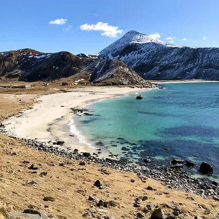 Nykmark-eco House Private