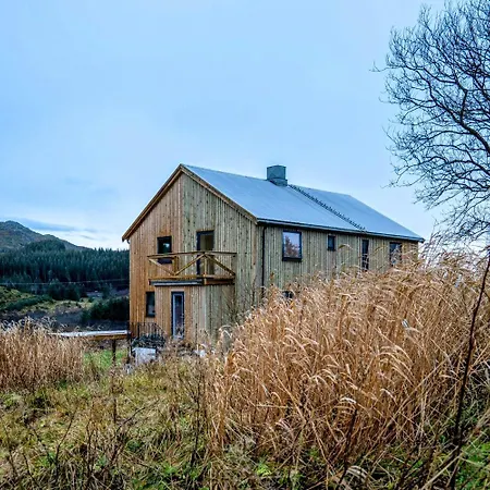Apartment Nykmark-eco House Private