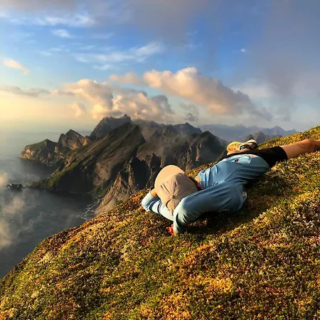 Nykmark-eco House Private