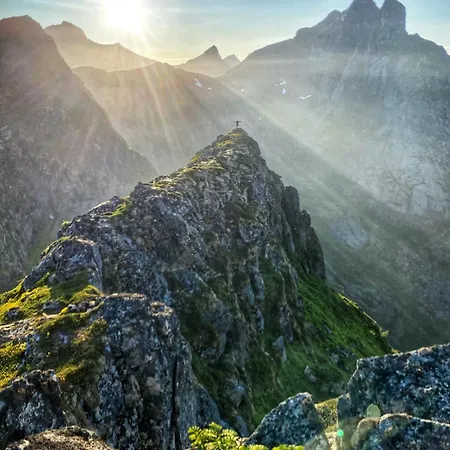 Nykmark-eco House Private