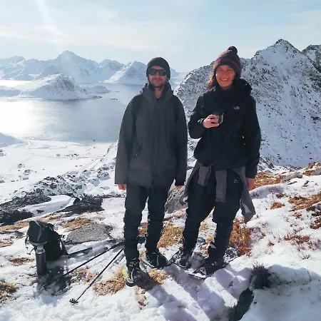 Appartement Nykmark-eco House Private