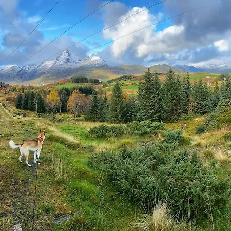 Appartement Nykmark-eco House Private