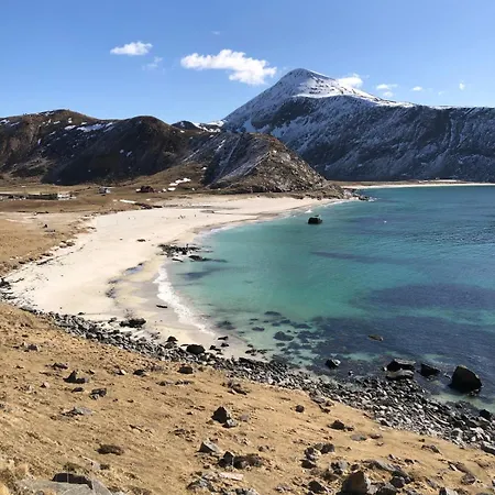 Nykmark-eco House Private Appartement *