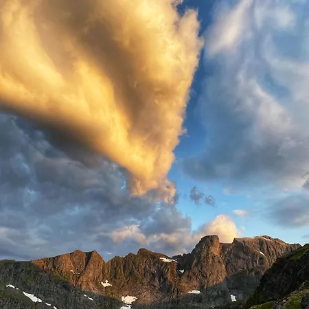 Nykmark-eco House Private