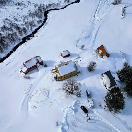 Nykmark-eco House Private