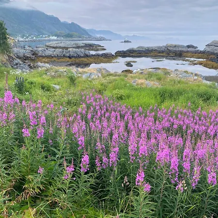 Nykmark-eco House Private Appartement