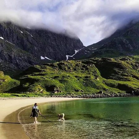 Appartement Nykmark-eco House Private