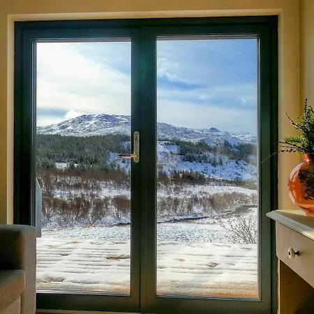 Nykmark-eco House Private * Vestvagoy