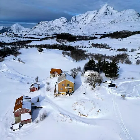 Apartment Nykmark-eco House Private *