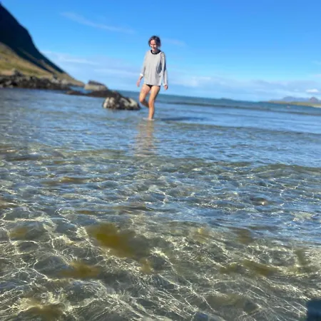 Appartement Nykmark-eco House Private