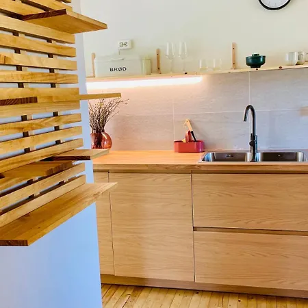 Nykmark-eco House Private