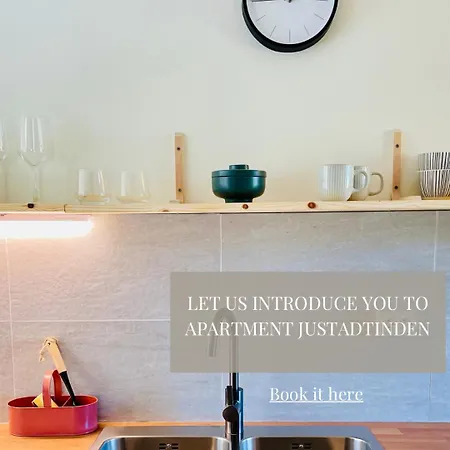 Appartement Nykmark-eco House Private *