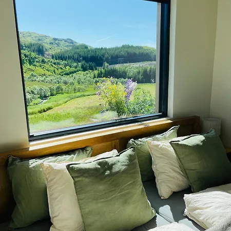 Appartement Nykmark-eco House Private