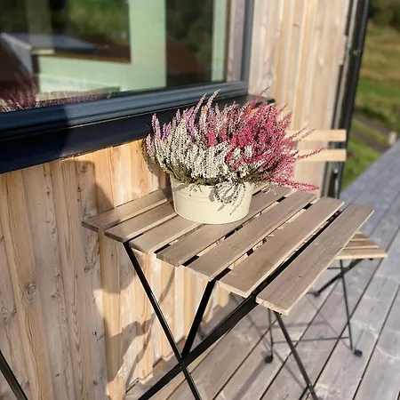 Appartement Nykmark-eco House Private