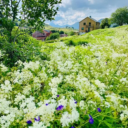 Appartement Nykmark-eco House Private *