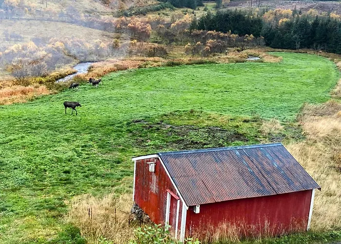 Nykmark-eco House Private Daire