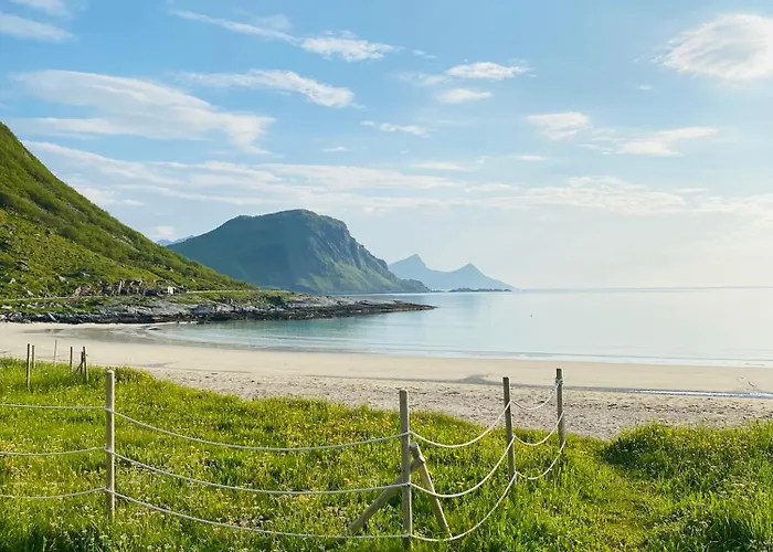 Nykmark-eco House Private Daire