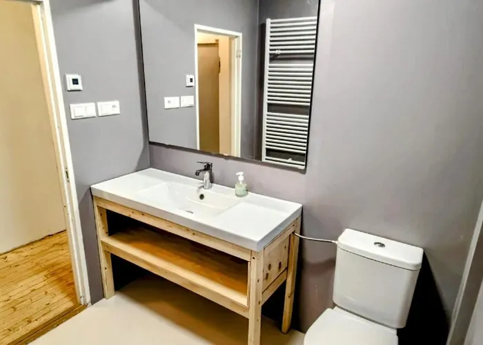 Апартаменты Nykmark-eco House Private *