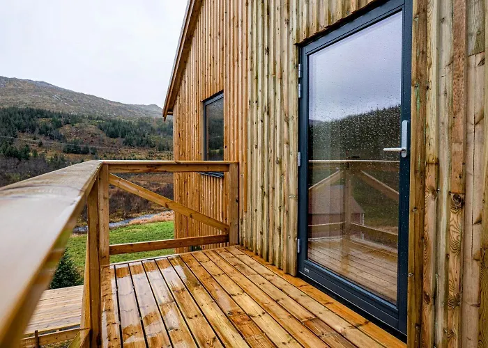 Nykmark-eco House Private Apartament
