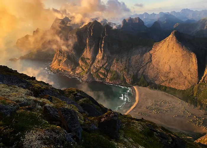 Nykmark-eco House Private Апартаменты