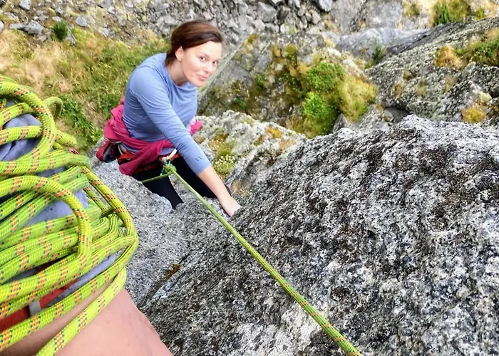 Nykmark-eco House Private * Vestvagoy