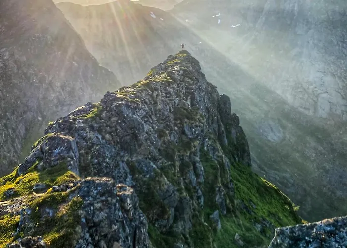 Nykmark-eco House Private