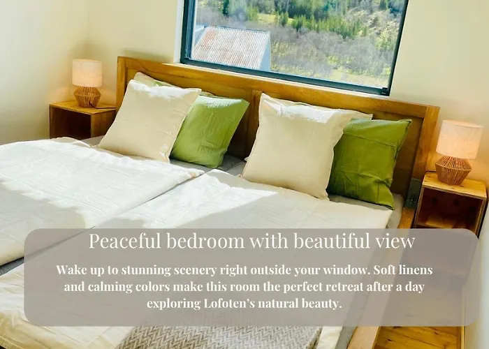 Apartament Nykmark-eco House Private *