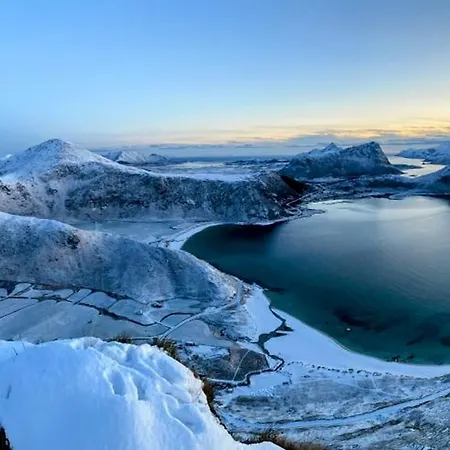 Nykmark-eco House Private