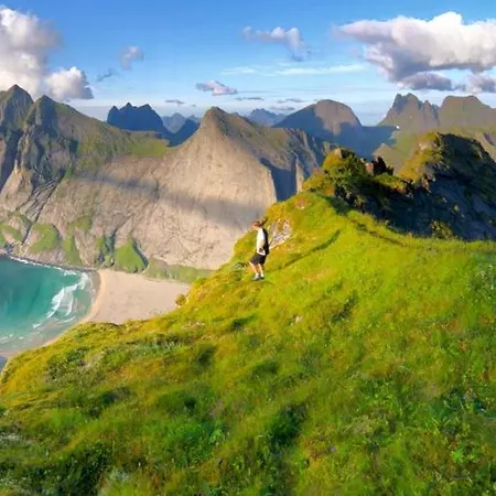 Apartamento Nykmark-eco House Private *