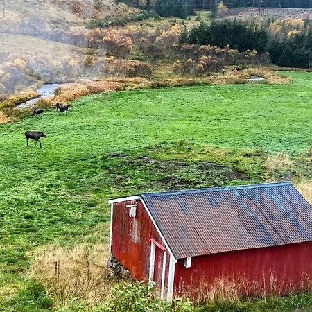 Nykmark-eco House Private 公寓