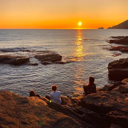 Nykmark-eco House Private 公寓 *