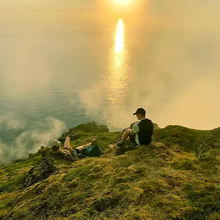 Nykmark-eco House Private *